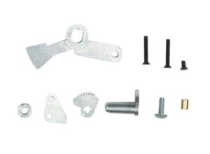 Selector level and safety set for AK series – πρόσθετη εικόνα 1