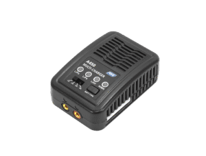 ΦΟΡΤΙΣΤΗΣ Soft, ASG A450 LiPo, LiFe, LiHV