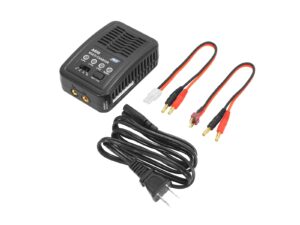 ΦΟΡΤΙΣΤΗΣ Soft, ASG A450 LiPo, LiFe, LiHV – πρόσθετη εικόνα 1