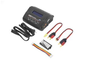 ΦΟΡΤΙΣΤΗΣ Soft, ASG A680 LiPo, LiFe, LiHV, Pb – πρόσθετη εικόνα 1