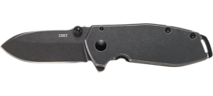 Σουγιάς CRKT SQUID ASSISTED BLACK