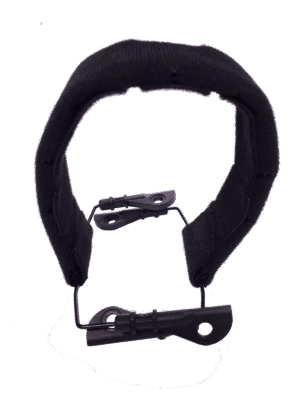 Στεφάνι για Ωτοασπίδες EARMOR, M14, Black