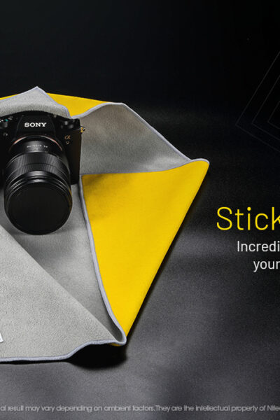 ΠΑΝΑΚΙ NITECORE, Stick-it Wrapper - Medium, Coyte Braun – πρόσθετη εικόνα 1