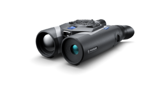 ΘΕΡΜΙΚΗ ΑΠΕΙΚΟΝΙΣΗ PULSAR Multispctral Binoculars SYMBION DXR50 – πρόσθετη εικόνα 1