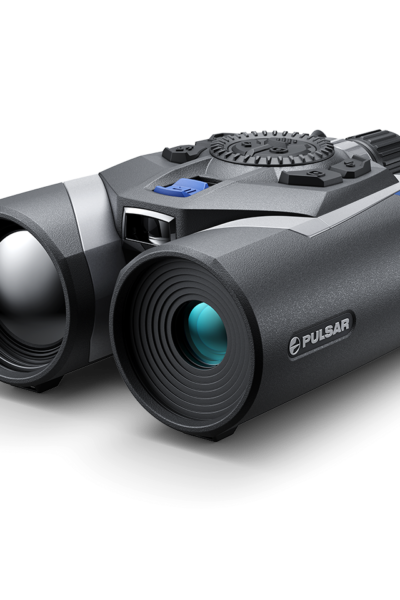 ΘΕΡΜΙΚΗ ΑΠΕΙΚΟΝΙΣΗ PULSAR Multispctral Binoculars SYMBION DXR50 – πρόσθετη εικόνα 1