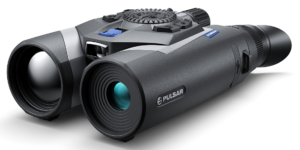 ΘΕΡΜΙΚΗ ΑΠΕΙΚΟΝΙΣΗ PULSAR Multispctral Binoculars SYMBION DXR50