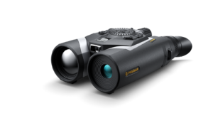 ΘΕΡΜΙΚΗ ΑΠΕΙΚΟΝΙΣΗ PULSAR Multispctral Binoculars SYMBION DXΤ50 – πρόσθετη εικόνα 1
