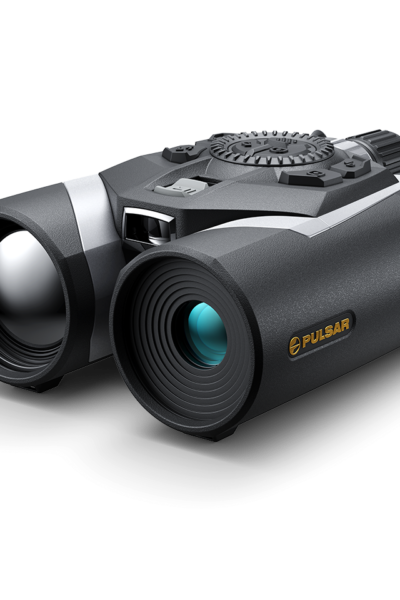 ΘΕΡΜΙΚΗ ΑΠΕΙΚΟΝΙΣΗ PULSAR Multispctral Binoculars SYMBION DXΤ50 – πρόσθετη εικόνα 1