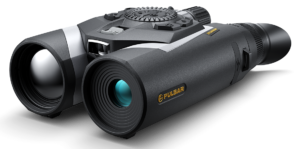 ΘΕΡΜΙΚΗ ΑΠΕΙΚΟΝΙΣΗ PULSAR Multispctral Binoculars SYMBION DXΤ50