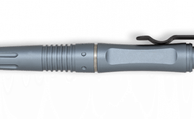 TACTICAL PEN ALBAINOX,Blue, 03075