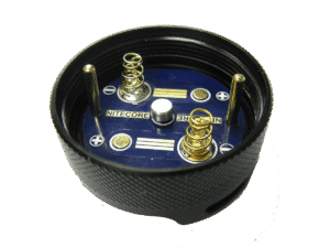 TAIL SWITCH NITECORE TM16GT