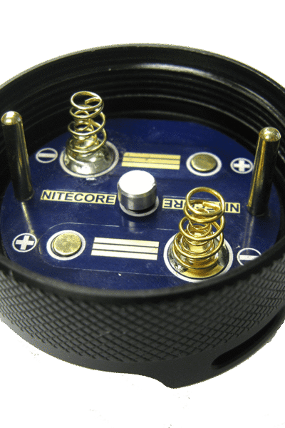 TAIL SWITCH NITECORE TM16GT