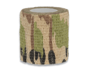 ΤΑΙΝΙΑ ΚΑΜΟΥΦΛΑΖ Camo Cloth 4.5m x 5cm, 33798 – πρόσθετη εικόνα 1