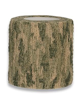 ΤΑΙΝΙΑ ΚΑΜΟΥΦΛΑΖ Camo self-adhesive 4.5m x 5cm, 33908 – πρόσθετη εικόνα 1