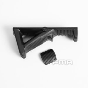 ΧΕΙΡΟΛΑΒΗ SOFT Angled Fore Grip-2(FFG-2), FMA, Black