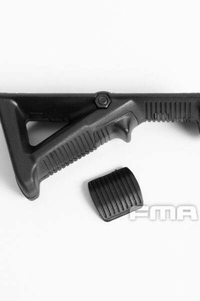 ΧΕΙΡΟΛΑΒΗ SOFT Angled Fore Grip-2(FFG-2), FMA, Black
