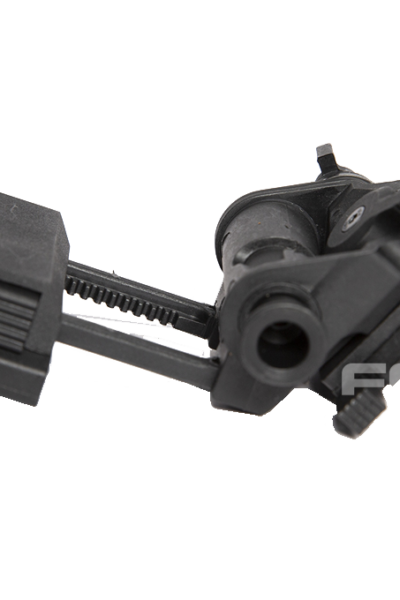 Βάση Κράνους για L4G24 NV, FMA, 100% Plastic, Dark Earth – πρόσθετη εικόνα 1