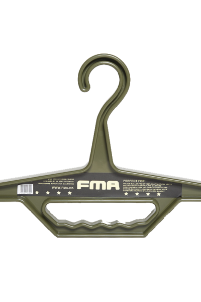 Κρεμάστρα Μεγάλου Βάρους, Tactical FMA, Foliage Green