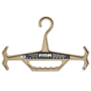 Κρεμάστρα Μεγάλου Βάρους, Tactical FMA, Dark Earth
