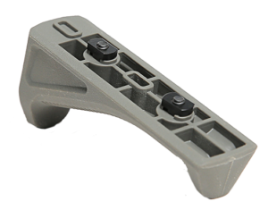 ΧΕΙΡΟΛΑΒΗ SOFT MLOK FFG 3 Angled Fore Grip, FMA, Dark Earth