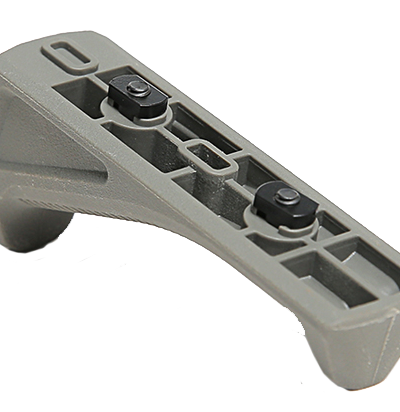 ΧΕΙΡΟΛΑΒΗ SOFT MLOK FFG 3 Angled Fore Grip, FMA, Dark Earth