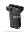 ΧΕΙΡΟΛΑΒΗ SOFT Vertical Grip SHORT, FMA, Black