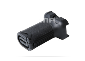 ΧΕΙΡΟΛΑΒΗ SOFT Vertical Grip SHORT, FMA, Black – πρόσθετη εικόνα 1