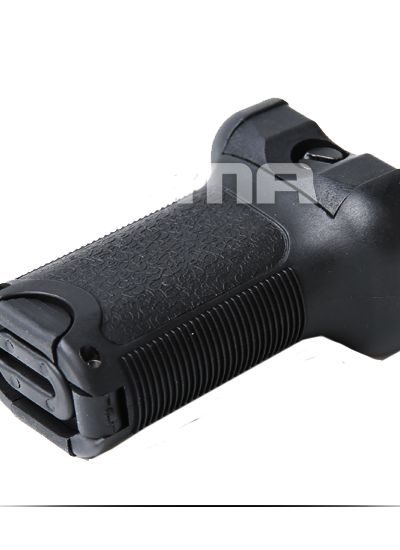 ΧΕΙΡΟΛΑΒΗ SOFT Vertical Grip SHORT, FMA, Black – πρόσθετη εικόνα 1