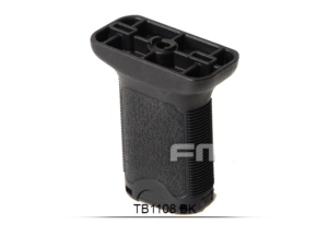 ΧΕΙΡΟΛΑΒΗ SOFT MLOK Vertical Grip SHORT, FMA, Black