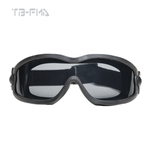 Γυαλιά Μάσκα SOFT JT Spectra Series Goggle, FMA, Grey/Black