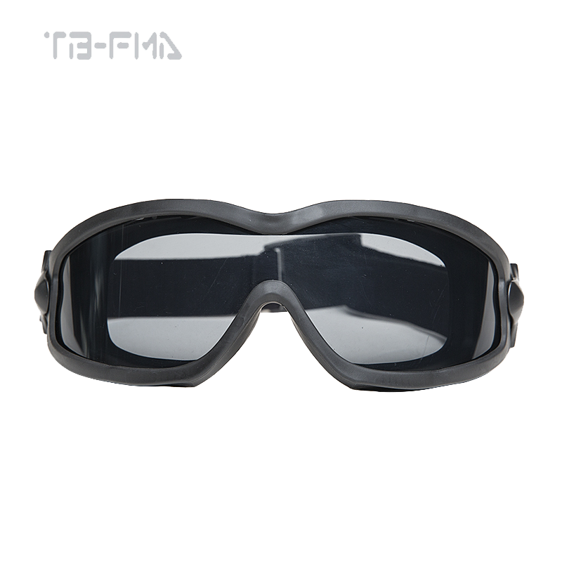 Γυαλιά Μάσκα SOFT JT Spectra Series Goggle, FMA, Grey/Black