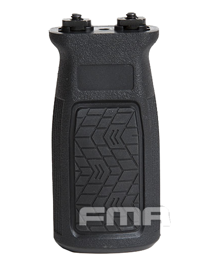 ΧΕΙΡΟΛΑΒΗ SOFT MLOK Vertical Foregrip, FMA, Black – πρόσθετη εικόνα 1
