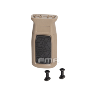 ΧΕΙΡΟΛΑΒΗ SOFT MLOK Vertical Foregrip, FMA, Dark Earth