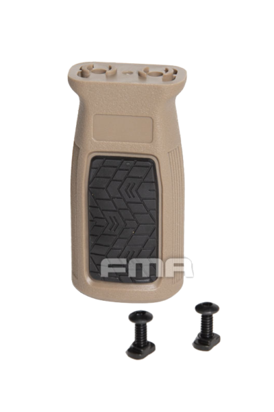 ΧΕΙΡΟΛΑΒΗ SOFT MLOK Vertical Foregrip, FMA, Dark Earth