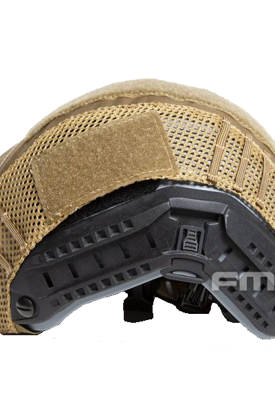 ΚΑΛΥΜΜΑ ΚΡΑΝΟΥΣ FMA Maritime, Dark Earth