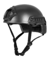 Κράνος Airsoft, FAST Tactical Helmet Simple version, FMA, Black
