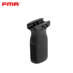 ΧΕΙΡΟΛΑΒΗ SOFT FVG GRIP FOR 1913RAIL, FMA, Black