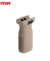 ΧΕΙΡΟΛΑΒΗ SOFT FVG GRIP FOR 1913RAIL, FMA, Dark Earth