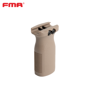 ΧΕΙΡΟΛΑΒΗ SOFT FVG GRIP FOR 1913RAIL, FMA, Dark Earth