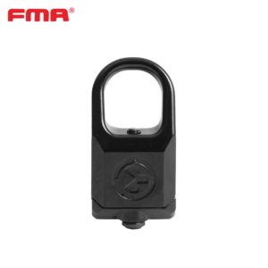 Βάση Κινητού, Navigation board Terminal Clip, FMA, Black – πρόσθετη εικόνα 1