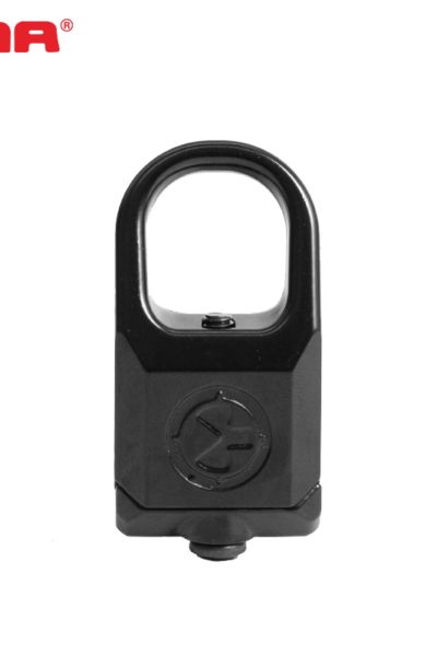 Βάση Κινητού, Navigation board Terminal Clip, FMA, Black – πρόσθετη εικόνα 1