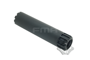 ΠΡΟΕΚΤΑΣΗ ΚΑΝΗΣ, W.a.u.Force 145mm Silencer(14mm CW,CCW), FMA – πρόσθετη εικόνα 1