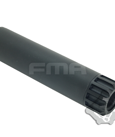 ΠΡΟΕΚΤΑΣΗ ΚΑΝΗΣ, W.a.u.Force 145mm Silencer(14mm CW,CCW), FMA – πρόσθετη εικόνα 1