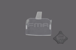 ΠΡΟΣΤΑΤΕΥΤΙΚΟ ΤΖΑΜΑΚΙ ΓΙΑ ΣΚΟΠΕΥΤΙΚΑ EO-TECH, FMA – πρόσθετη εικόνα 1