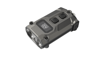 ΦΑΚΟΣ LED NITECORE TINI 3, Grey – πρόσθετη εικόνα 1