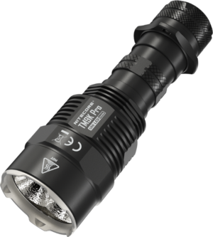 ΦΑΚΟΣ LED NITECORE TM9K PRO, 9900 Lumens