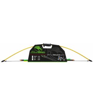 ΤΟΞΟ BLACKBIRD FIBER GLASS 112cm / 15lbs