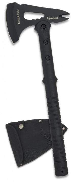 ΤΣΕΚΟΥΡΙ ALBAINOX, Tactical axe, ONE FIGHT, 32144