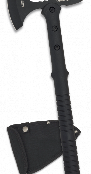 ΤΣΕΚΟΥΡΙ ALBAINOX, Tactical axe, ONE FIGHT, 32144