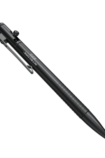 Tactical Pen NITECORE NTP31 – πρόσθετη εικόνα 1